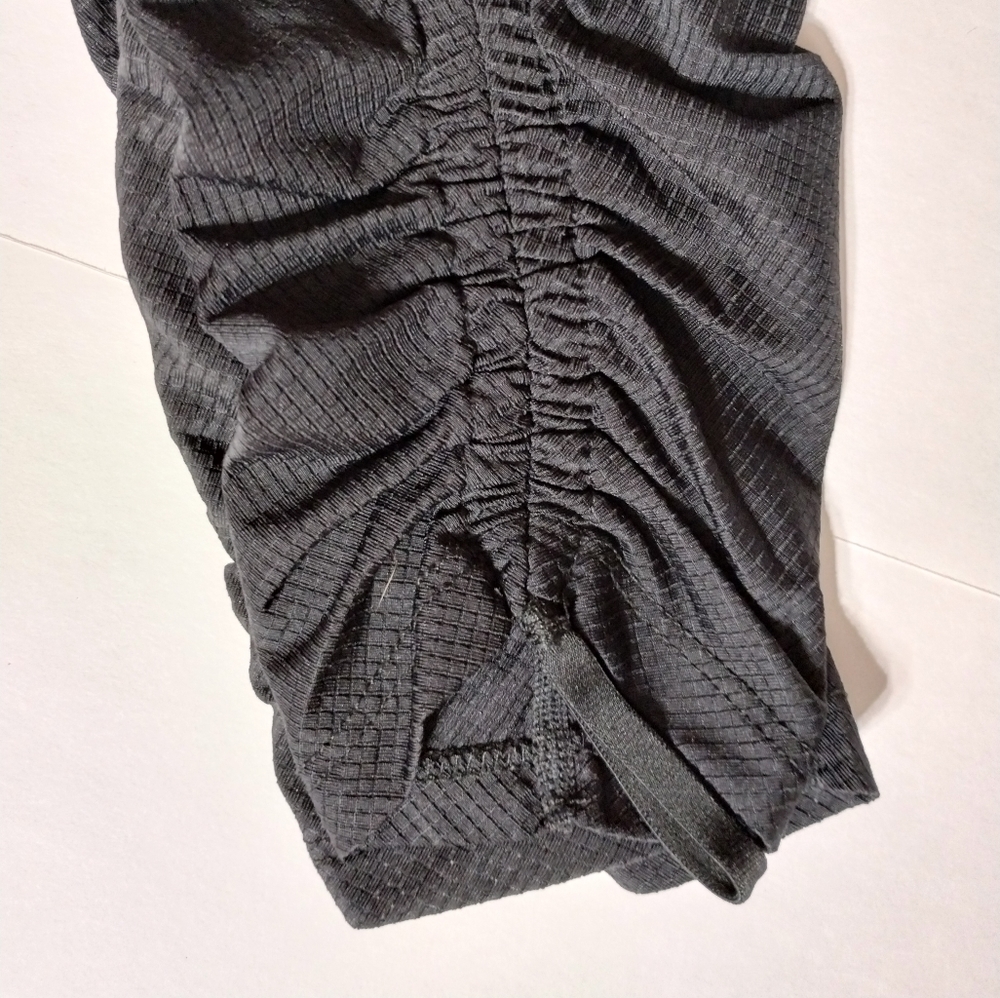 Fabletics Adjustable Ruched Leggings - image 2